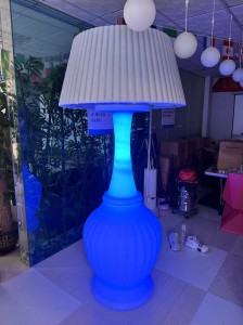 Best quality modern lighting designer nordic floor lamp with heating hotel interior lamp floor lamp