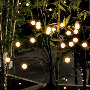 Factory wholesale modern outdoor LED decorative lights garden lights