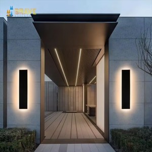 Factory wholesale LED garden decorative lights suitable for outdoor home lawn lights garden lights