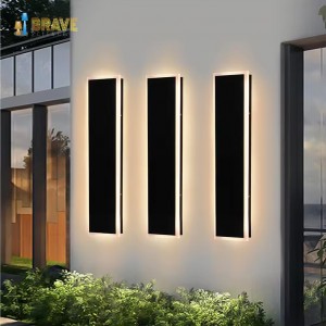 Factory wholesale LED garden decorative lights suitable for outdoor home lawn lights garden lights