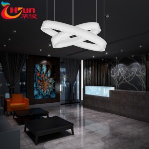 Hot sale Plant Pots That Light Up - Led Smart Ceiling Lights Chinese Factories Fast Delivery-Huajun – Huajun