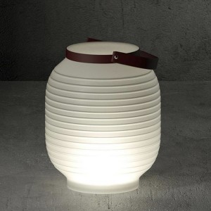 Garden Decoratiion LED Lantern Chinese Manufacturers | Huajun