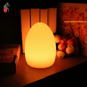 Mini LED Table Lamp Support for Customization | Huajun