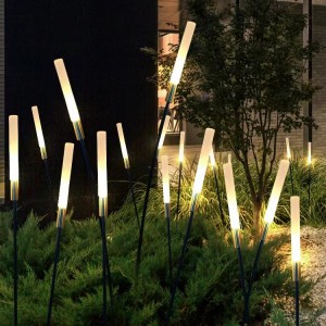 Solar Garden Lights-Starburst Swaying Light Wholesale|Huajun