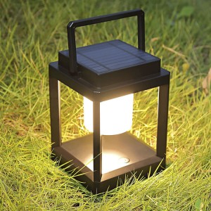 Portable Outdoor Patio Lights | Huajun