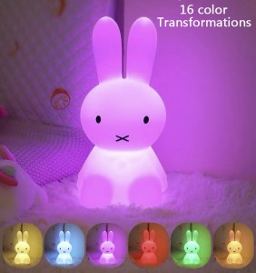 Led Cute Cartoon Bedside Lamp Factory Wholesale-Huajun