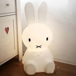 Led Cute Cartoon Bedside Lamp Factory Wholesale-Huajun