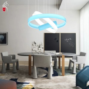 Led Smart Ceiling Lights Chinese Factories Fast Delivery-Huajun