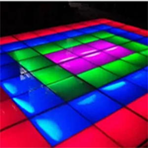 Dance Floor Led Screen Manufacturers | Huajun