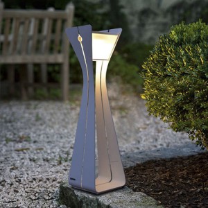 courtyard solar pathway lights Chinese factories|Huajun