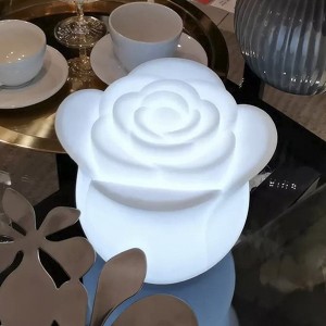 Flower Decorative Night Light China Wholesale | Huajun