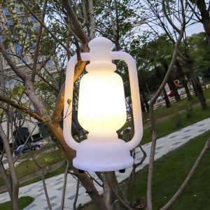 Portable Battery Outdoor Lights Factory Direct |Huajun