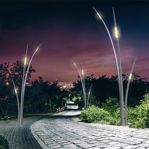 Solar Led Street Lights Factory|Huajun