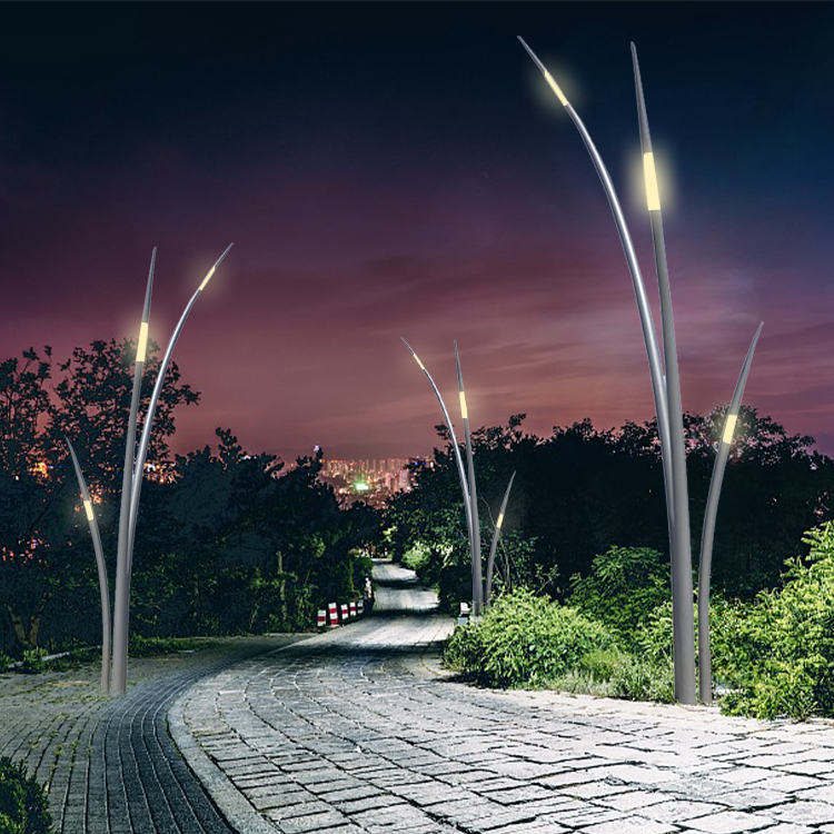 Lighting the Future: Endless Possibilities of Solar Light Uses|Huajun