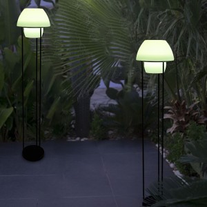 courtyard solar lights wholesale | Huajun