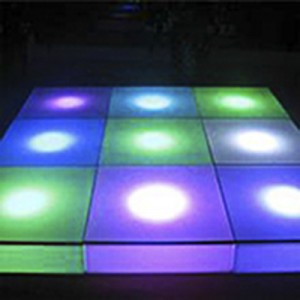 Led Dance Floor Panels Supplier | Huajun