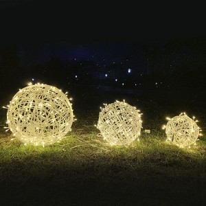 Outdoor Led String Lights For Patio Factory | Huajun