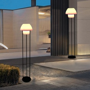 courtyard solar lights wholesale | Huajun