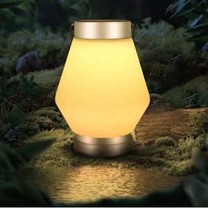 Portable Solar Lights Outdoor Factory Price | Huajun