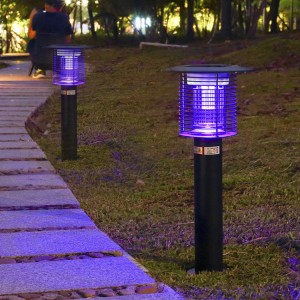 Solar Mosquito Killer Lamp Wholesale|Huajun