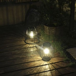 Bright Portable Outdoor Lights Wholesale |Huajun