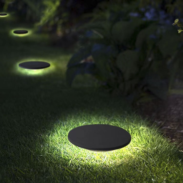 How to Enhance the high quality experience of outdoor garden lighting |Huajun