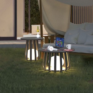 Solar Garden Light Sets Factory Price|Huajun