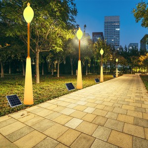 all in one solar street lights Manufacturer | Huajun