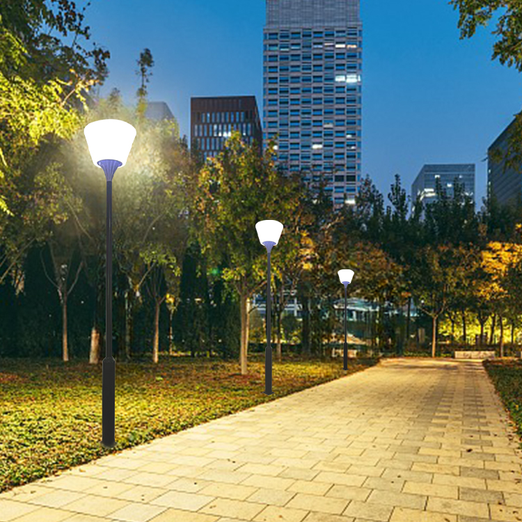 The Ultimate Guide to LED Solar Street Lights |Huajun